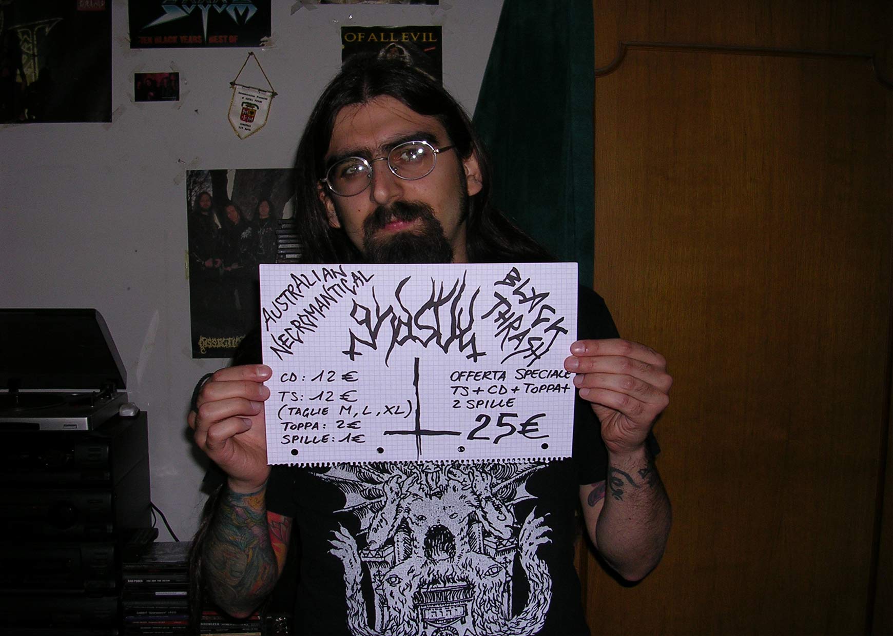 destruktor unholy trinity cover